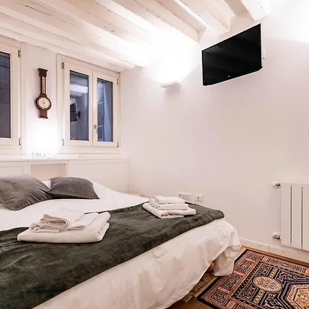 San Samuele Venezia Centro+ Wellness Pool Jacuzzi-2